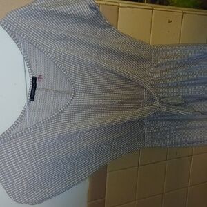 Caution To The Wind Jumpsuit